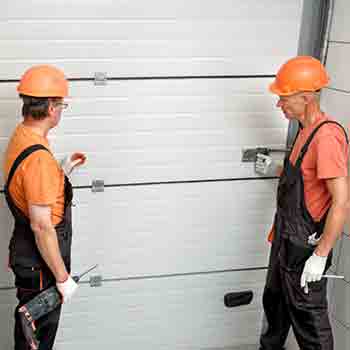 Garage Door Repair San Rafael