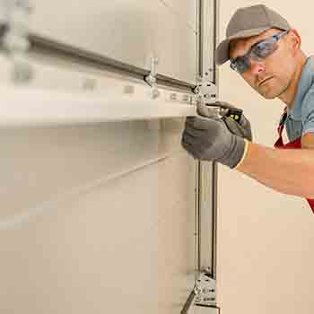 Garage Door Repair San Rafael