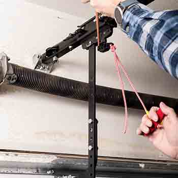 Garage Door Repair San Rafael