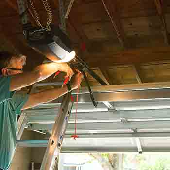 Garage Door Repair San Rafael