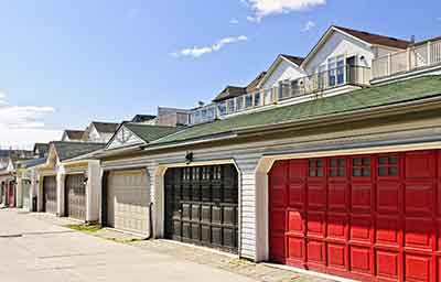 Garage Door services San Rafael GA