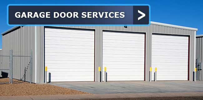 San Rafael Garage Door Automotive Services